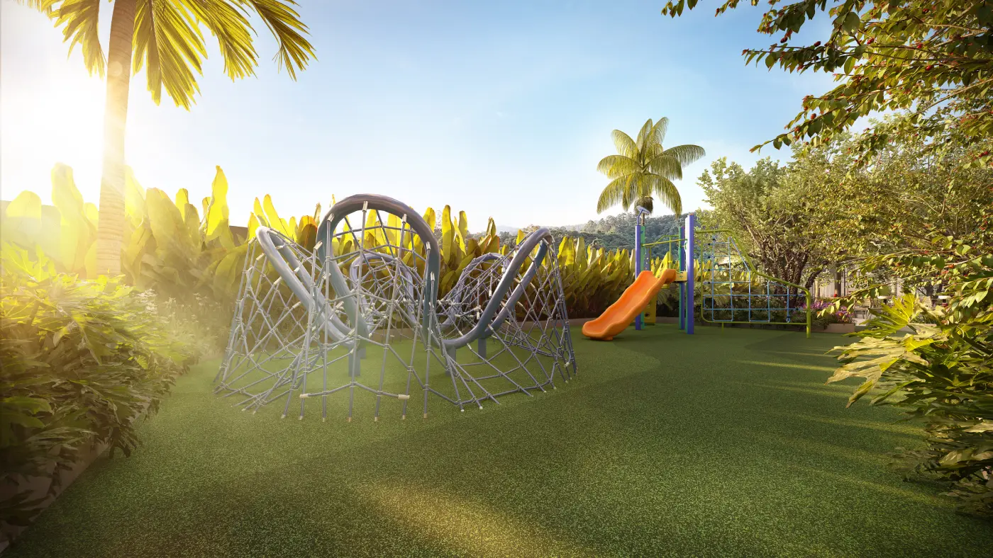 Playground